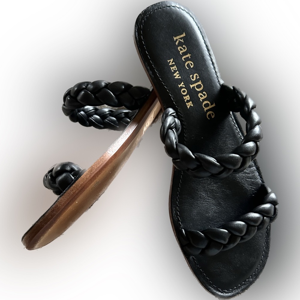 kate spade Miami Slides - 8.5 - Picture 3 of 6